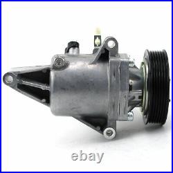 A/C Air Conditioner Compressor For Suzuki SX4 2010-2013 All Models with Clutch