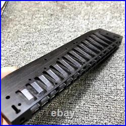 A Customized Sandalwood Comb for M. SUZUKI SIRIUS S56S Model