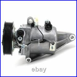 AC Air Compressor with Clutch For Suzuki SX4 2.0L 2010 2011 2012 2013 All Models