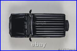 AUTOart 118 Suzuki Jimny Sierra SUV Diecast Model Car Gift Display Black/Yellow