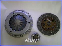 Aisin Brand High Quality Clutch Kit Fits Suzuki Carry DA51T And DB51T Models