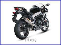 Akrapovic Muffler Evolution Line Suzuki Gsx-R 1000 Model 2009 2011