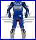 Alex Rins Suzuki Ecstar 2020 Model Motogp Motorbike Racing Leather Suit