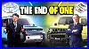 All New Toyota Mini Land Cruiser Vs Suzuki Jimny The End Of