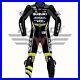 Andrea Iannone Suzuki Ecstar 2018 Model Motogp Motorbike Leather Racing Suit