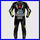 Andrea Iannone Suzuki Ecstar MotoGP 2018 Model Leather Motorcycl Racing Suit