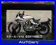 Auto-Art Limited Edition Suzuki Gsx1100S Sword 1/12 Collectible Model