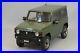 Autoart 78504 1/18 SUZUKI JIMNY JB64 JUNGLE GREEN Diecast Model Car From Japan