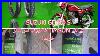 Bought Timsun Tubeless Tyre For The Suzuki Gd 110 S Model No 823 Tubelesstyre Suzukigd110