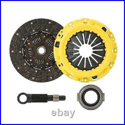 CLUTCHXPERTS STAGE 1 CLUTCH KIT fits 1999-2003 SUZUKI VITARA 2.0L BASE MODEL