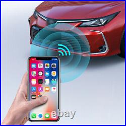 Car 5G WIFI Navi Player Wireless CarPlay Box Bluetooth Dongle Adapter for IOS