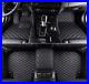 Car Floor Mats Fit For 2007-2021 Suzuki Ignis Kizashi Jimny Grand Vitara Mat