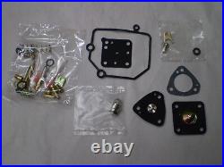 Carb Repair Kit With Jets Fits Suzuki Carry F6A DB51T DC51T DD51T Models