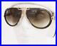 Cazal Sunglasses Legends 642 3-005 Brown Masayuki Suzuki Favorite Model 642 C005