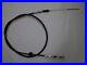 Clutch Cable Fits Suzuki Carry Model DA41T DB41T 61 1/4 Long End To End