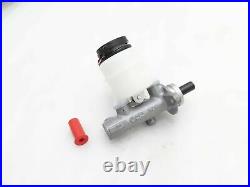 Compatible With SUZUKI GYPSY BRAKE MASTER CYLINDER ASSEMBLY MPFI MODEL #G370