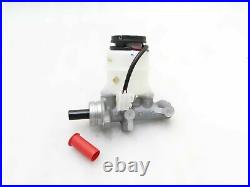 Compatible With SUZUKI GYPSY BRAKE MASTER CYLINDER ASSEMBLY MPFI MODEL #G370