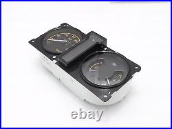 Compatible with SUZUKI GYPSY MPFI CLUSTER METER NEW MODEL #G137