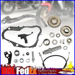 Complete Kick Start Kit For Suzuki DRZ400 DRZ 400E Models 26300-29815