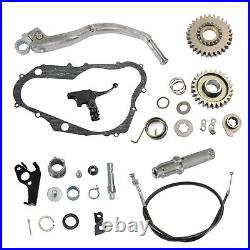 Complete Kick Start Kit For Suzuki DRZ400 DRZ 400E Models 26300-29815