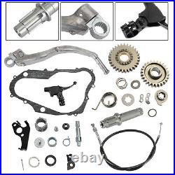 Complete Kick Start Kit For Suzuki DRZ400 DRZ 400E Models 26300-29815