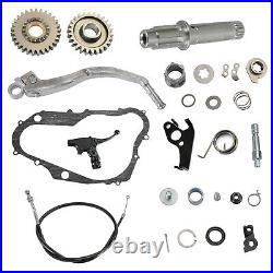 Complete Kick Start Kit For Suzuki DRZ400 DRZ 400E Models 26300-29815