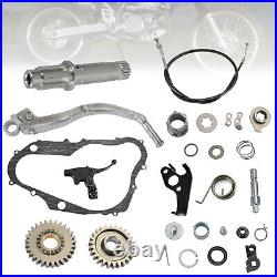 Complete Kick Start Kit For Suzuki DRZ400 DRZ 400E Models 26300-29815