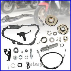 Complete Kick Start Kit For Suzuki DRZ400 DRZ 400E Models 26300-29815