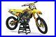 Custom MX Graphics Suzuki CAMO 2 Factory Backing most models can be made