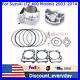 Cylinder Piston Topend Kit For Suzuki LTZ 400 Models 03-14/Kawasaki KFX400 03-06