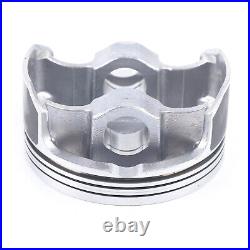 Cylinder Piston Topend Kit For Suzuki LTZ 400 Models 03-14/Kawasaki KFX400 03-06