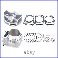 Cylinder Piston Topend Kit For Suzuki LTZ 400 Models 03-14/Kawasaki KFX400 03-06