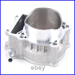 Cylinder Piston Topend Kit For Suzuki LTZ 400 Models 03-14/Kawasaki KFX400 03-06