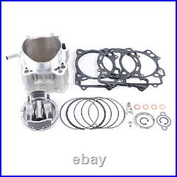 Cylinder Piston Topend Kit For Suzuki LTZ 400 Models 03-14/Kawasaki KFX400 03-06