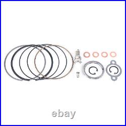 Cylinder Piston Topend Kit For Suzuki LTZ 400 Models 03-14/Kawasaki KFX400 03-06