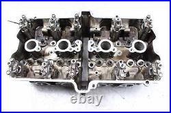 Cylinder head Suzuki GSX-R 1100 Modell G GU74C/G 86-86