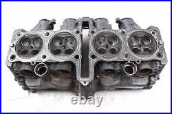 Cylinder head Suzuki GSX-R 1100 Modell G GU74C/G 86-86