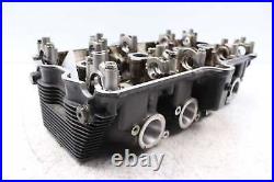 Cylinder head Suzuki GSX-R 1100 Modell G GU74C/G 86-86