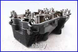 Cylinder head Suzuki GSX-R 1100 Modell G GU74C/G 86-86