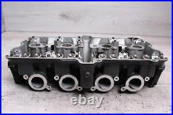 Cylinder head Suzuki GSX-R 1100 Modell H GU74C/H 87-87