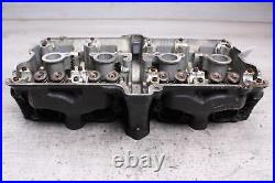 Cylinder head Suzuki GSX-R 1100 Modell H GU74C/H 87-87