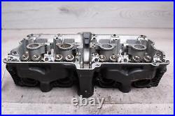 Cylinder head Suzuki GSX-R 1100 Modell H GU74C/H 87-87