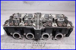 Cylinder head Suzuki GSX-R 1100 Modell H GU74C/H 87-87