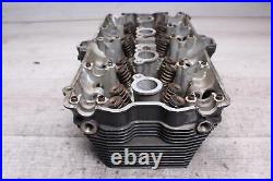 Cylinder head Suzuki GSX-R 1100 Modell H GU74C/H 87-87