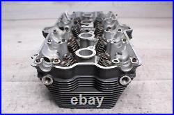 Cylinder head Suzuki GSX-R 1100 Modell H GU74C/H 87-87