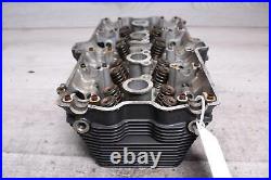 Cylinder head Suzuki GSX-R 1100 Modell H GU74C/H 87-87