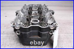 Cylinder head Suzuki GSX-R 1100 Modell H GU74C/H 87-87