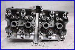 Cylinder head Suzuki GSX-R 1100 Modell H GU74C/H 87-87