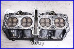 Cylinder head Suzuki GSX-R 1100 Modell H GU74C/H 87-87