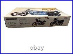 DOYUSHA SUZUKI GSX1100S KATANA BIG BIKE SERIES 1/8 Model Kit